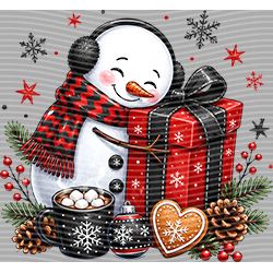Christmas-ADJ 13003